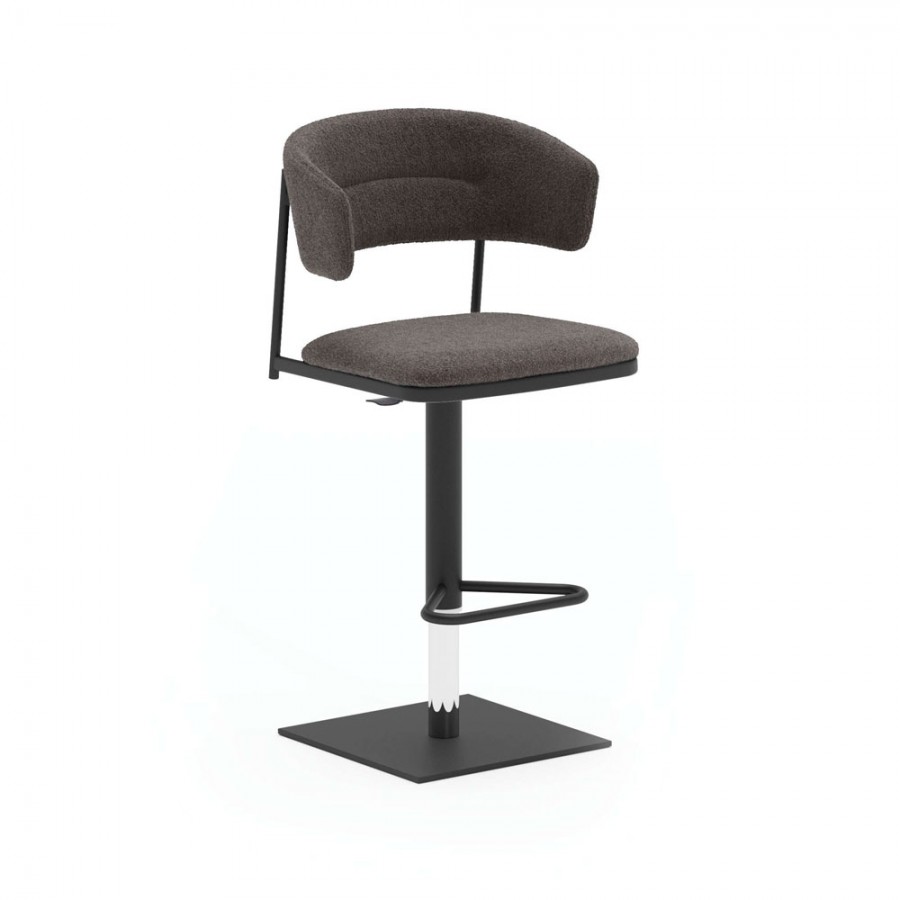 Scaun pentru bar Ozzio Italia, Lia